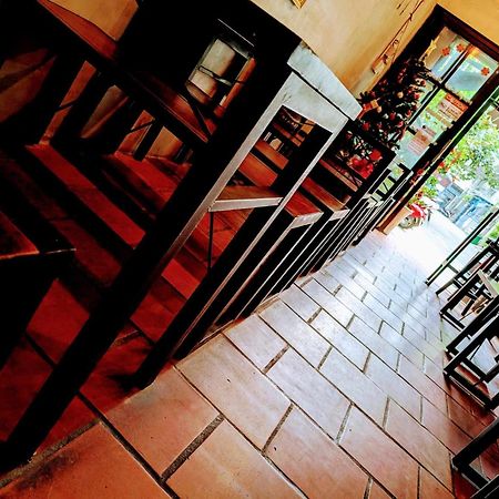 T Zone Hostel - Quiet Place, Near China Town,Ho Thi Ky Street Food,Cafe,Beer Ho Chi Minh City Exterior photo